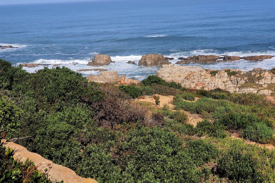 0 Bedroom Property for Sale in Fynbosstrand Western Cape